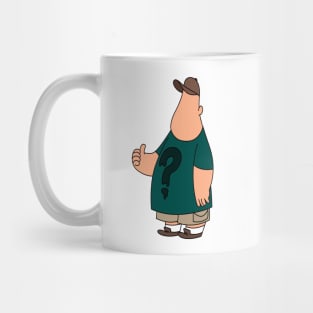 SOOS Mug